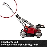 Einhell GE-SA 36/35 Li-Solo — Bild 9