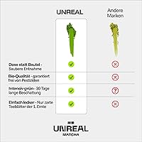 Kuro Matcha Ceremonial Bio Matcha 100g — Bild 5