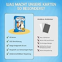 LIKARTO Pantomime Kartenspiel — Bild 6