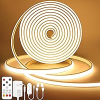 Lamomo 320DCOB COB LED Streifen 5M — Bild 1