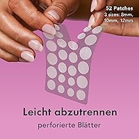 Rael Miracle Overnight Patch 52 Stück — Bild 2