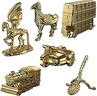 Monopoly Harry Potter Edition — Bild 5