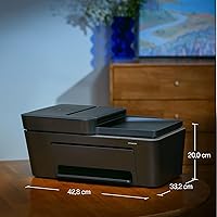 HP DeskJet 4320 — Bild 14