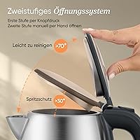 COSORI CEK-S152 Wasserkocher 1,7 L — Bild 5