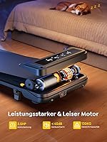 Toputure TP3 Walking Pad — Bild 8