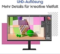Samsung ViewFinity S70D 27-Zoll — Bild 5