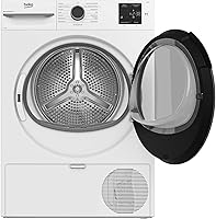 Beko BM3T37210W1 Wärmepumpentrockner 7 kg — Bild 3