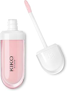 KIKO Milano Lip Volume 6,5 ml Test & Bewertung