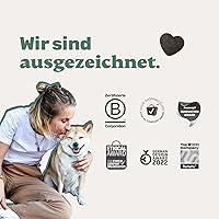 mammaly Happy Hips Gelenk-Snacks 325g — Bild 6