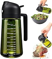 MRUN BONE A470 Ölsprüher 470 ml — Bild 1