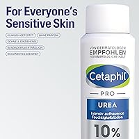 Cetaphil PRO Urea 10% Feuchtigkeitslotion 200ml — Bild 5