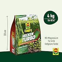 COMPO Heckenturbo 4 kg — Bild 3