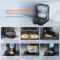 roborock Qrevo Edge S5A — Bild 4