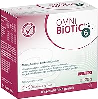 OMNi BiOTiC 6 (120 g) — Bild 1