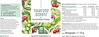 NATURTREU Toleranzschatz DAO Enzym Komplex 60 Kapseln — Bild 4