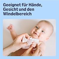 by Amazon Ultrasensitive Babyfeuchttücher 18er-Pack — Bild 5