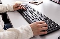 Cherry Stream Keyboard Wireless — Bild 2