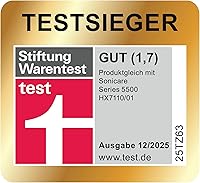 Philips Sonicare 5500 HX7110/02 — Bild 2