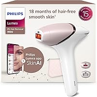 Philips Lumea IPL 9900 Series BRI950/02 — Bild 1