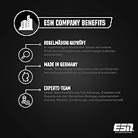 ESN Smartshake 600 ml — Bild 6