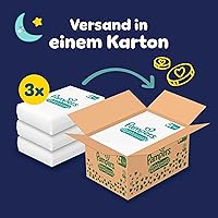 Pampers Night Pants Größe 4 (180 Stück) — Bild 2