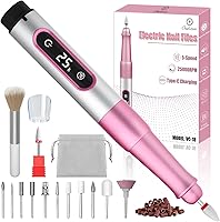 Oukzon Nagelfräser 25000 U/min — Bild 1