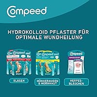 Compeed Herpesbläschen Patch 15er — Bild 6