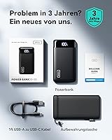 INIU BI-B5 20000mAh Powerbank — Bild 6