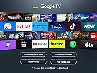 TCL 55V6C 55 Zoll — Bild 10