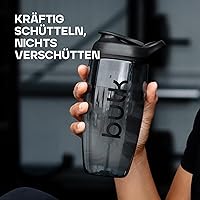 Bulk x Promixx Pursuit Ecozen Shaker 700ml — Bild 3