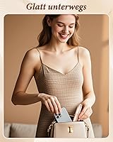 bissuuy BZ-202B 2-in-1 Augenbrauen- und Gesichtshaarentferner — Bild 4