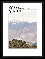 RUN HELIX Bilderrahmen 30x40 — Bild 1