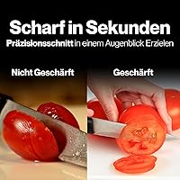 Lantana Smart Sharp Messerschärfer — Bild 6