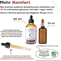 Florence Bio Hyaluron Serum 60ml — Bild 2