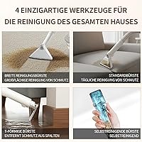 COCEAN DY-503AC Waschsauger — Bild 3