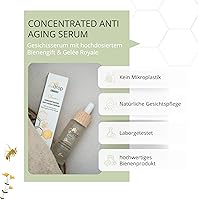 bedrop Concentrated Anti Aging Serum 30 ml — Bild 3