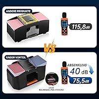 QUICARD Kartenmischer 2000 mAh — Bild 4