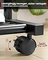 Sakugi DE621 Kleiderständer 150 cm — Bild 5