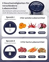 Bear Zerkleinerer 2L+1.8L — Bild 4