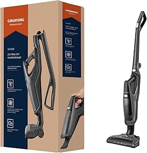 Grundig VCH 9932 Test & Bewertung