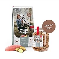 MERA Pure Sensitive Fresh Meat Truthahn & Kartoffeln 12,5 kg — Bild 8