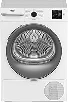 Beko BM3T37210W1 Wärmepumpentrockner 7 kg — Bild 1