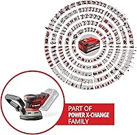 Einhell TP-RS 18/32 Li BL — Bild 2