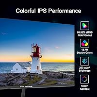 Minifire MF24X3AL 24-Zoll — Bild 5