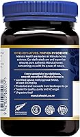 Manuka Health Manuka Honig MGO 400+ 500g — Bild 8