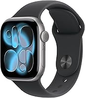 Apple Watch Series 11 GPS 42 mm — Bild 1