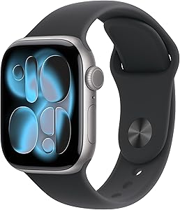 Apple Watch Series 11 GPS 42 mm Test & Bewertung