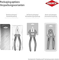 KNIPEX SmartGrip 85 01 250 — Bild 6