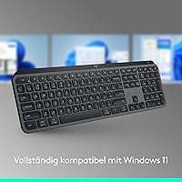 Logitech MX Keys S Plus — Bild 4