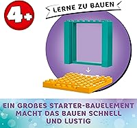 LEGO Gabby's Dollhouse Bastelspaß mit Baby Box 10795 — Bild 6